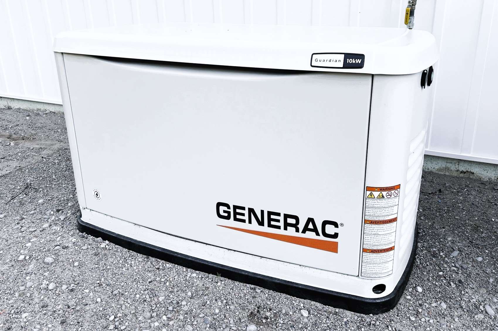 Generac Generator