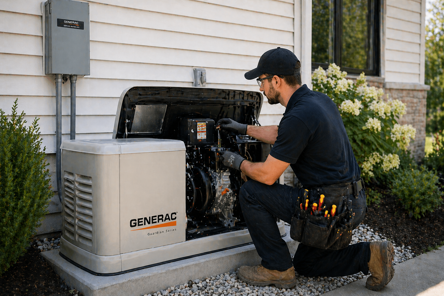 Generator Solutions