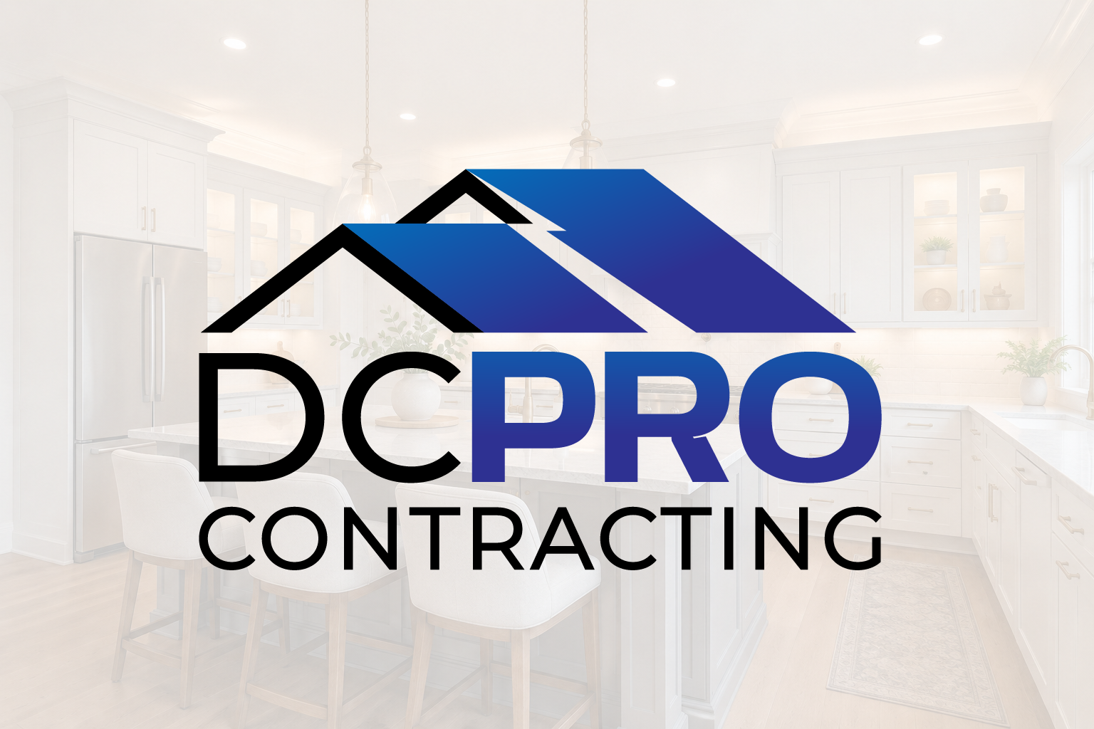 DCPRO Contracting Background